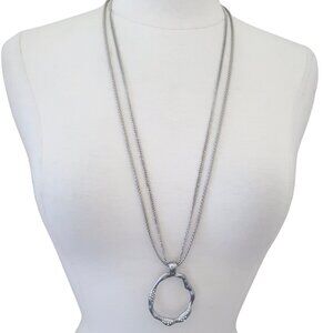 LIA SOPHIA Wanderlust Pendant necklace